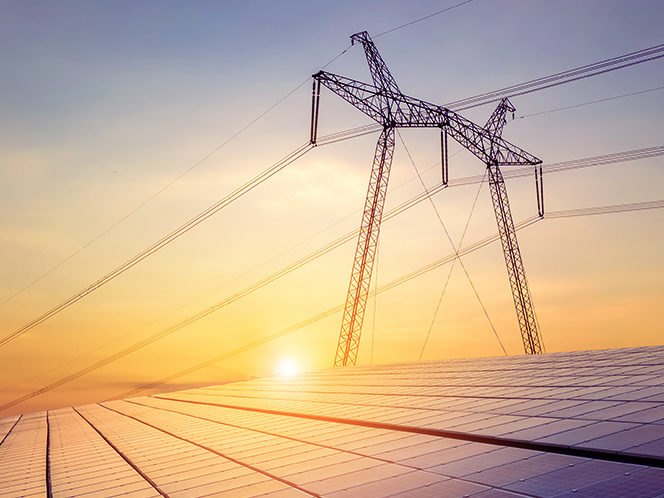 Décarbonisez votre réseau électrique