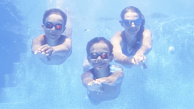 Verbesserung der Wasserqualität mit digitalen Lösungen