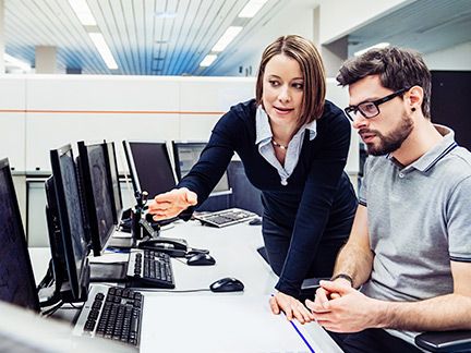 Reduce unplanned downtime