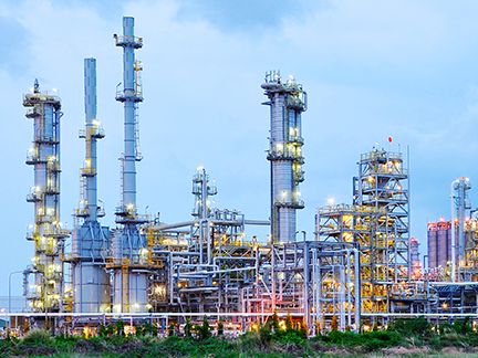 Saudi Aramco