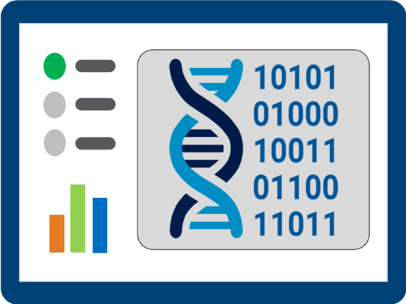 In-depth Application Forensic Data