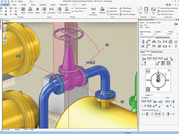 AVEVA E3D Design_600x450