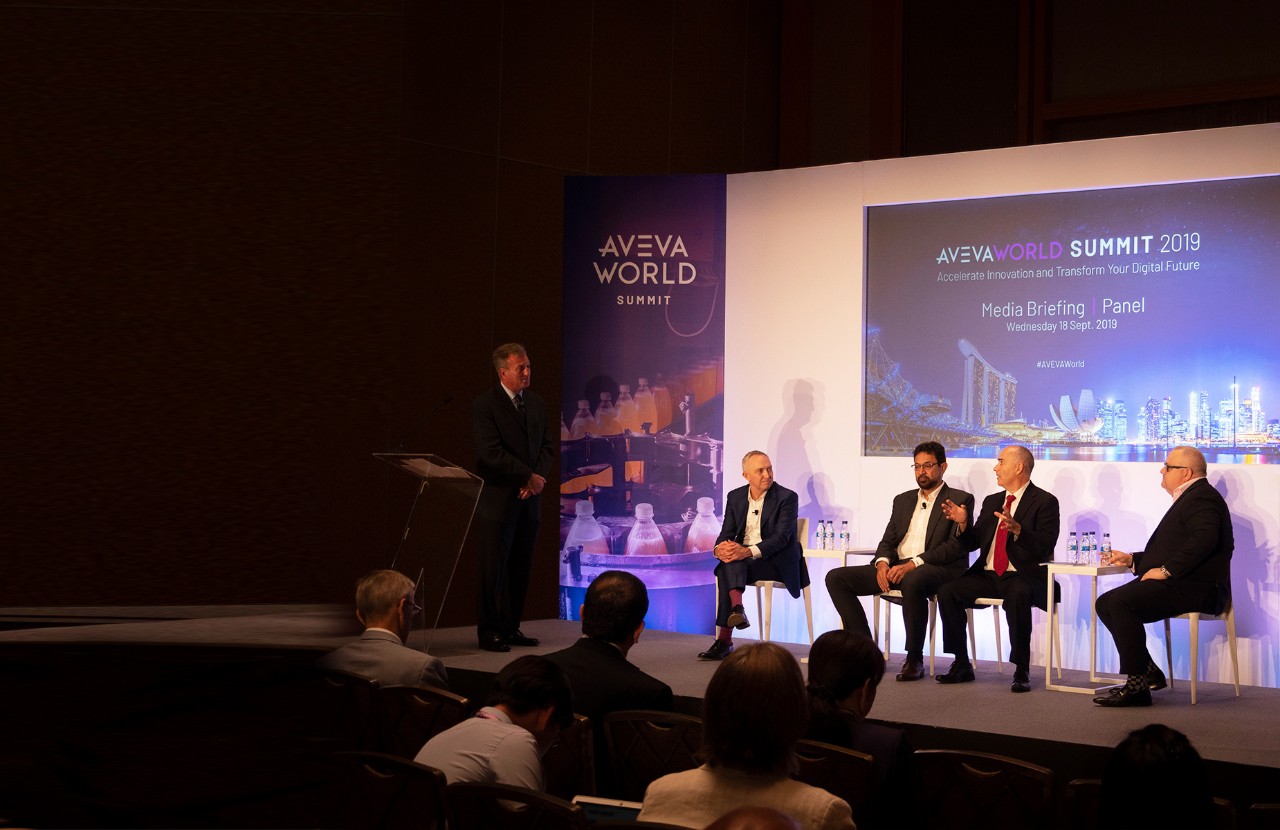 AVEVA Expands Partnership with EOH to Enhance Support in Sub-Saharan Africa Region
