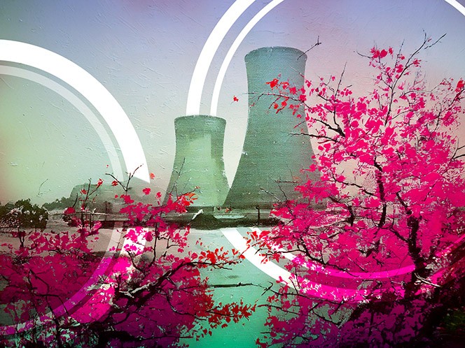 China’s nuclear know-how