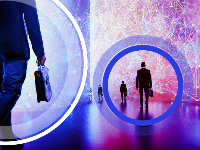 Rethinking transit in a new world of work