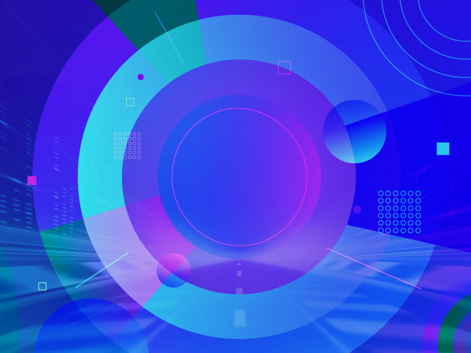 Street smart: is the highway of the future here?