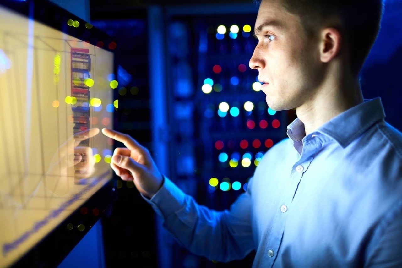 Picture of AVEVA™ Experience Training