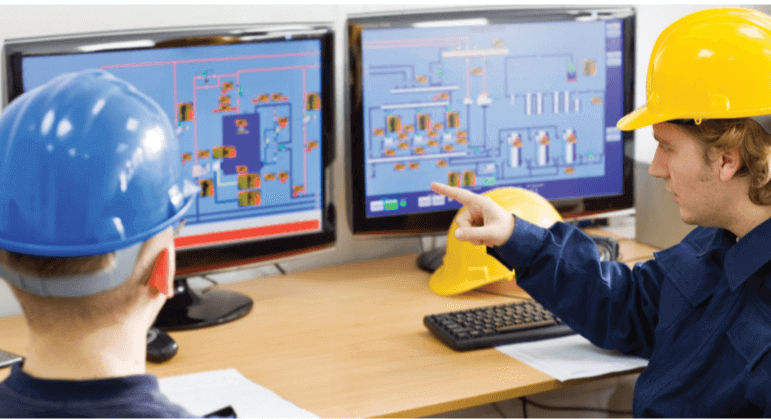 Picture of AVEVA™ InTouch HMI - Conversion Service