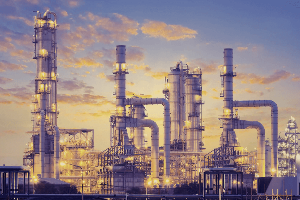 Picture of ROMeo Refinery Reactor Models