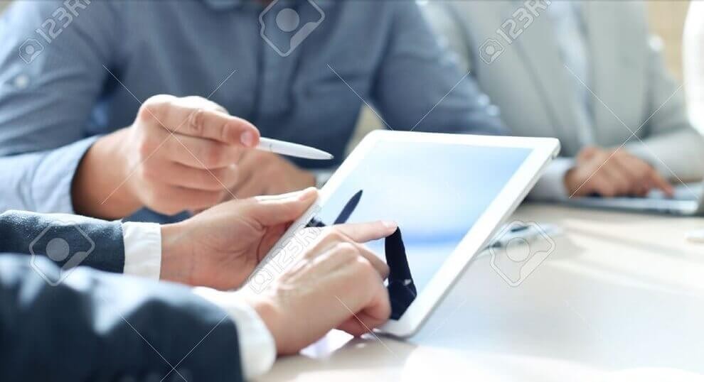 Picture of Axcend Automation & Software Solutions Expertise Services