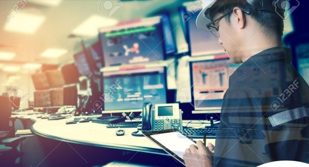 Picture of Axcend Automation & Software Solutions Expertise Services
