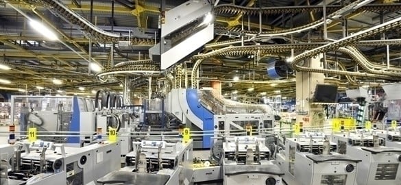 Picture of Base Automação Expertise Services