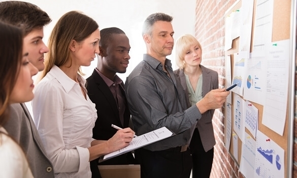 Continuous Improvement Methodology