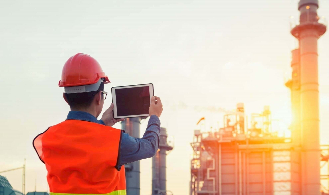 Picture of Empowerment of Workforce for Increased Productivity