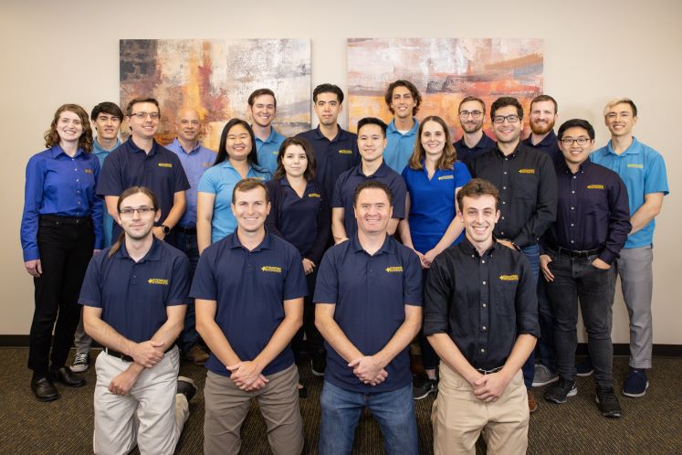 Picture of Enterprise Automation Citect Expertise Services