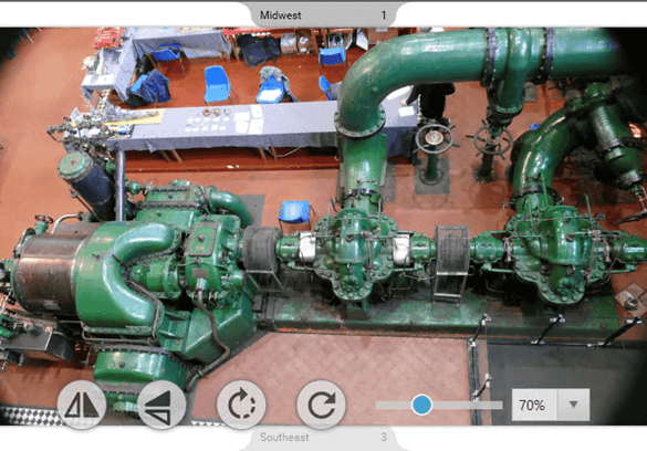 Picture of AVEVA™ File Viewer OMI App