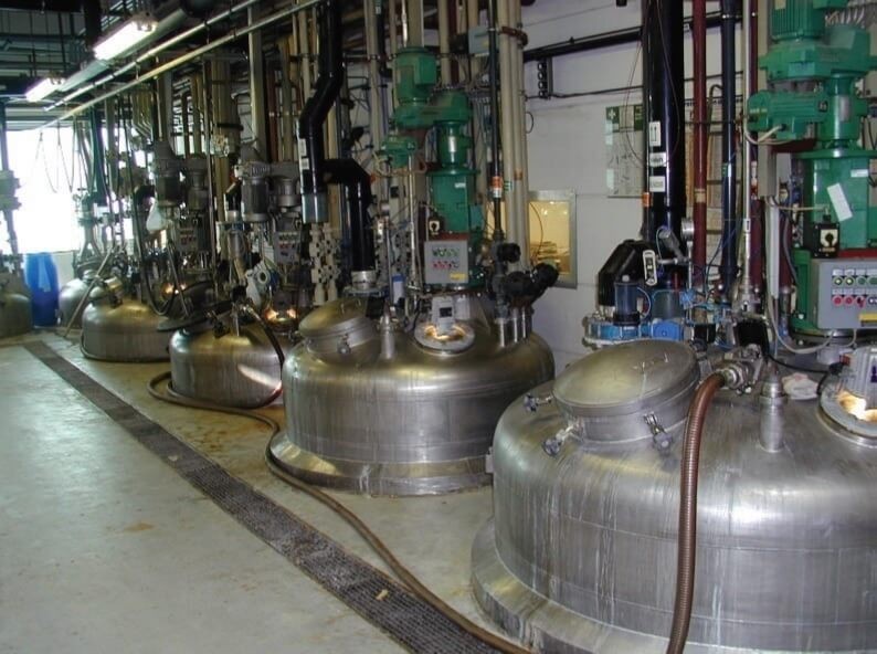 Picture of G&O Expertise Services
