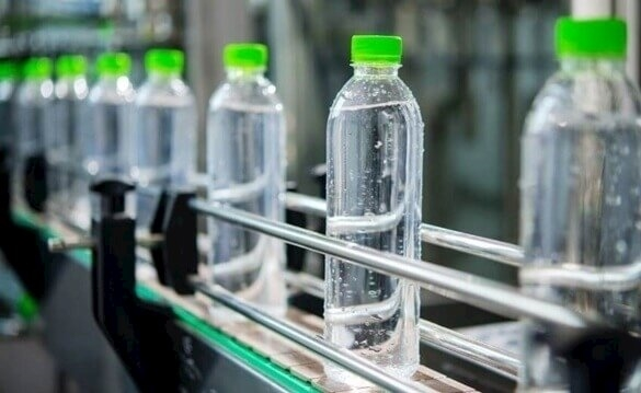 Picture of Lean Manufacturing and Production Optimization
