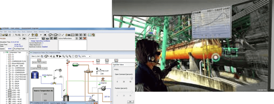 Picture of Asset Excellence Journey to Maximize Asset Availability and Reliability across Oil and Gas