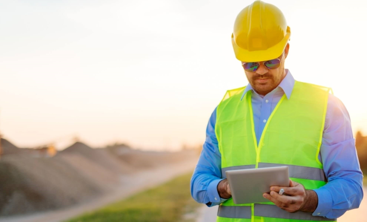 Picture of Real-time Mining Material Inventory and Stockpile Management