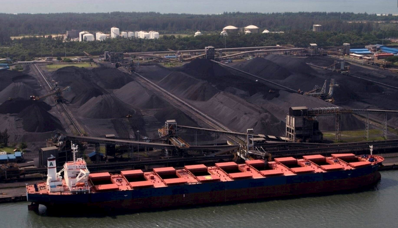 Picture of Real-time Mining Material Inventory and Stockpile Management