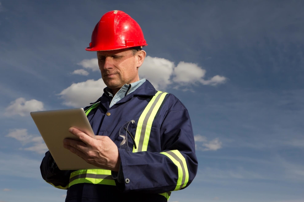 Picture of Real-time Mining Material Inventory and Stockpile Management