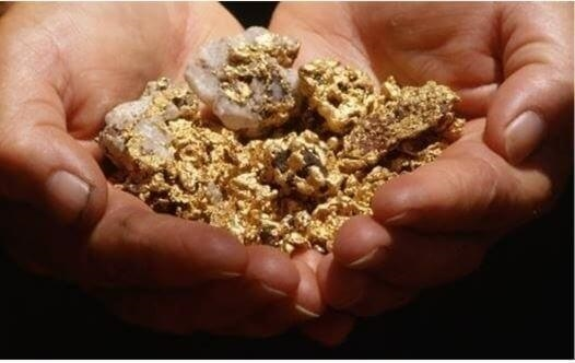 Picture of Real-time Mining Material Inventory and Stockpile Management