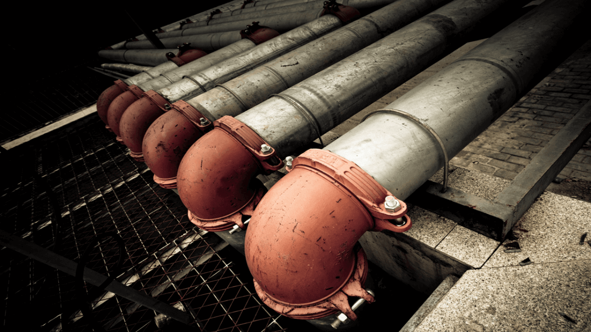 Picture of Pipeline Network Design