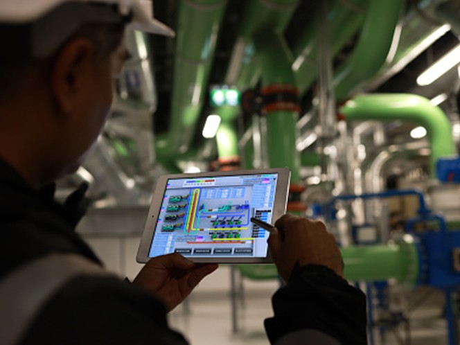 What is AVEVA Predictive Analytics?