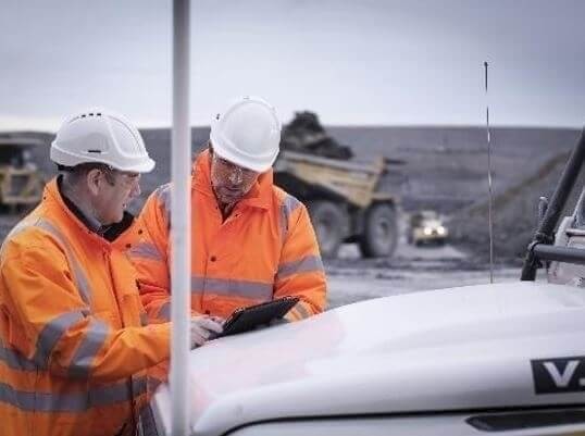 Picture of Professional Services for Value Realization - Mining