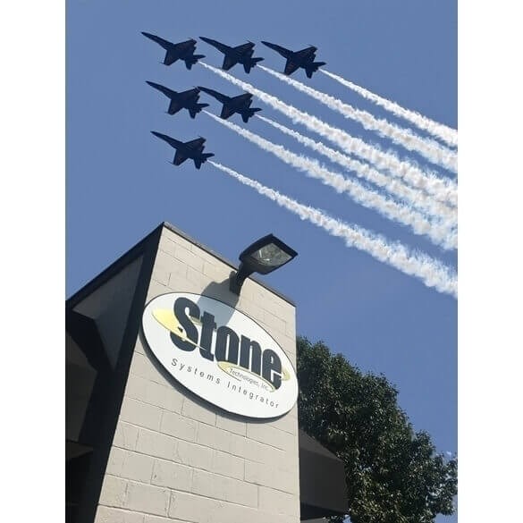 Picture of Stone Expertise Services for Batching Management Systems
