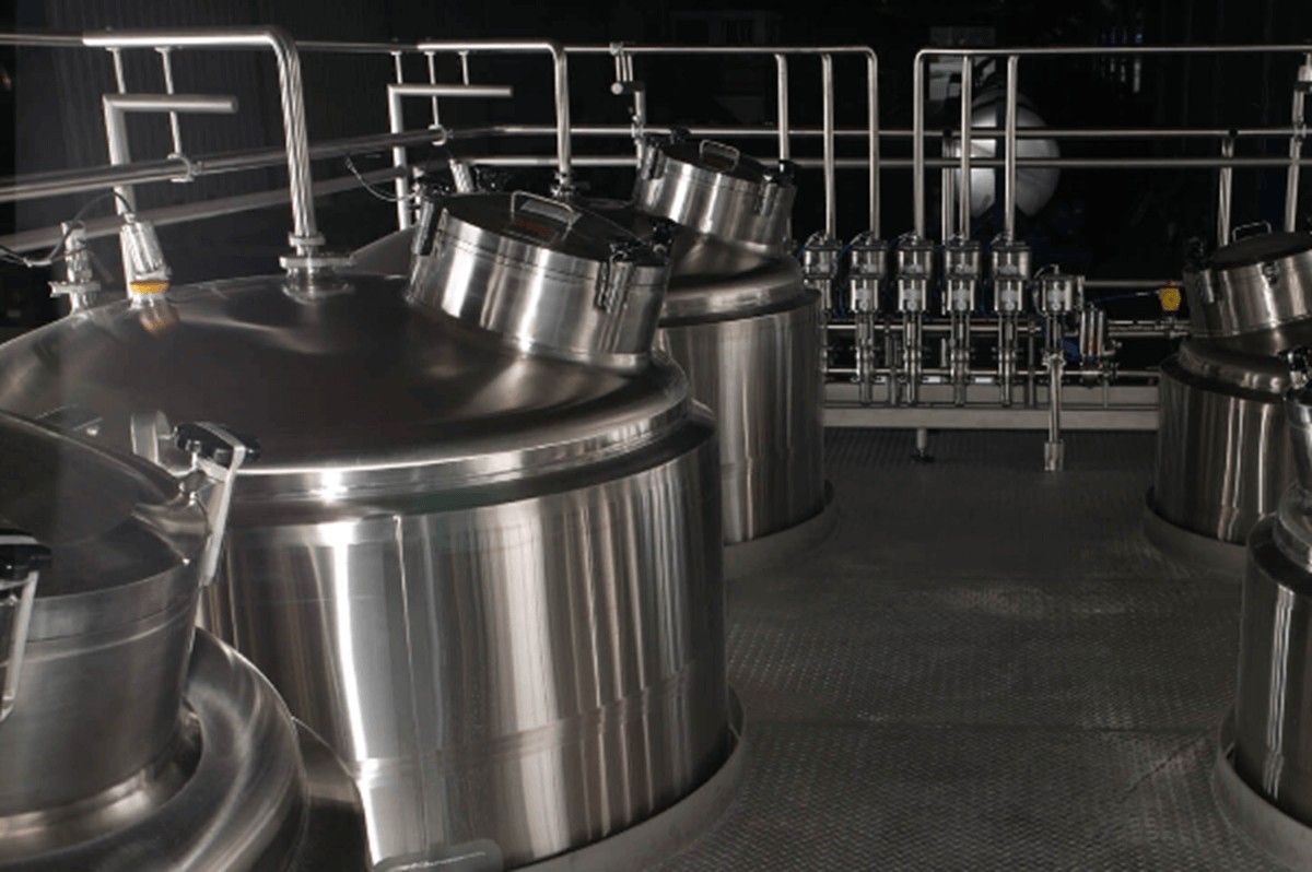 Picture of Stone Expertise Services for Batching Management Systems