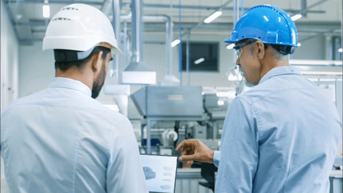 Picture of Stone Expertise Services for Batching Management Systems
