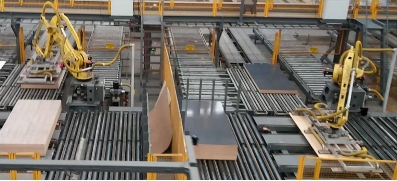 Picture of Warehouse Execution Solution Practice