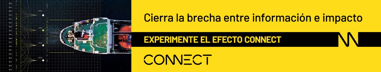 Efecto CONNECT