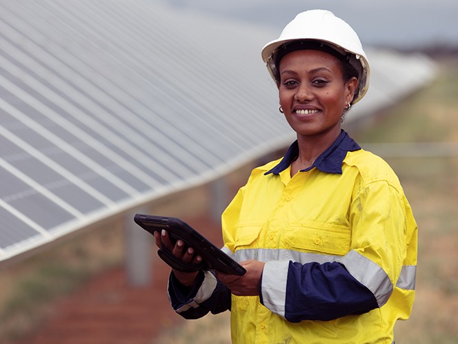 Stimulez le développement durable