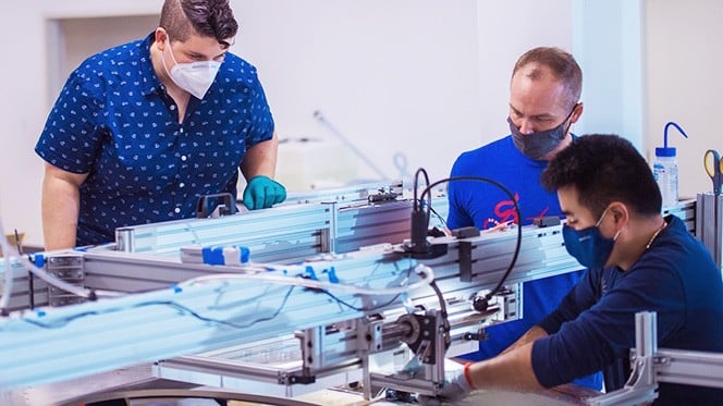 Améliorez l'efficacité des CAPEX