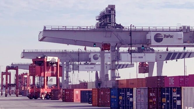 オペレーション効率を向上