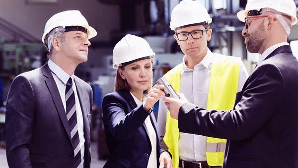 procurement-managers