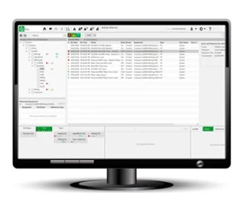 SCADA 운영자 인식 향상
