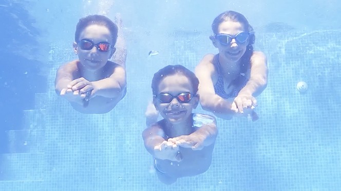 Melhorando a qualidade da água com soluções digitais