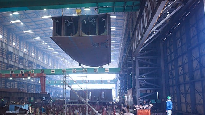 Melhoria na execução do projeto