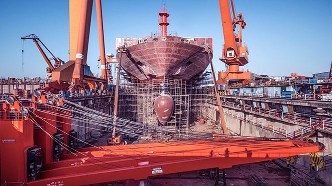Otimização do fluxo de trabalho e conformidade