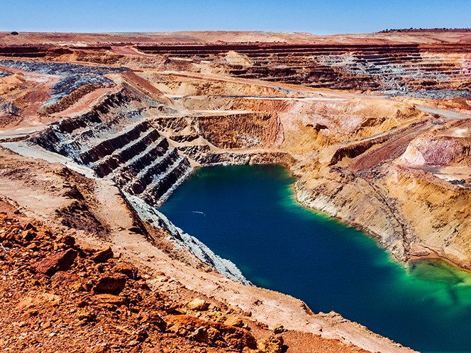 Proteja recursos preciosos e reduza suas emissões de carbono