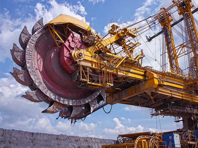 Otimize toda a cadeia de valor e aumente a produtividade