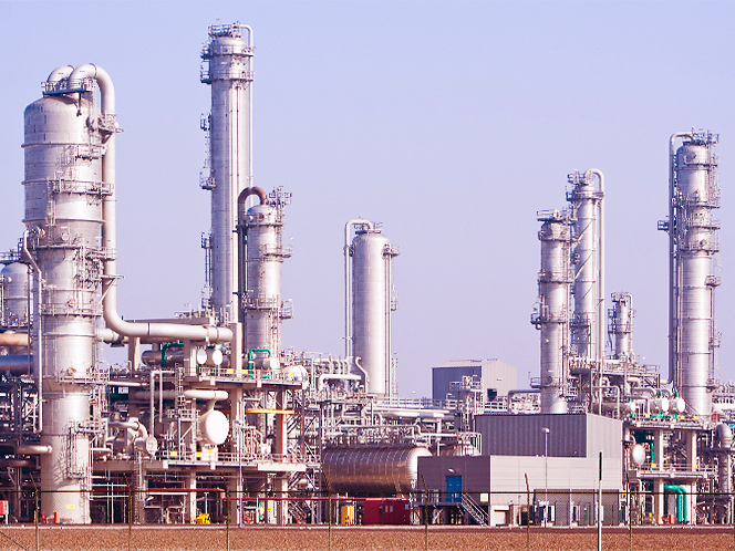 Explore petróleo, gás e energia