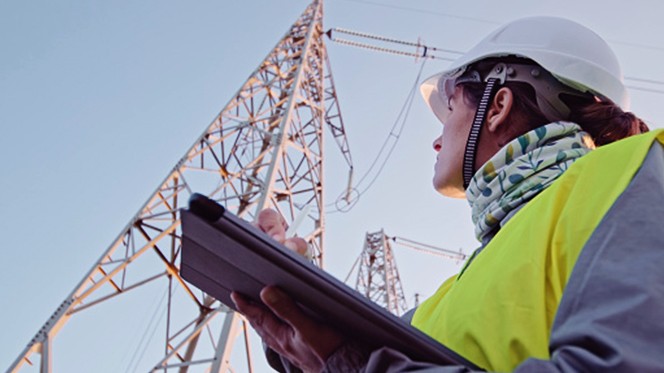 Transforme sua empresa em um serviço público inteligente.